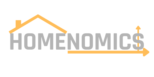 Homenomics Logo